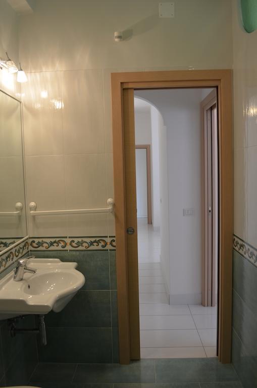Case Maiori Room photo