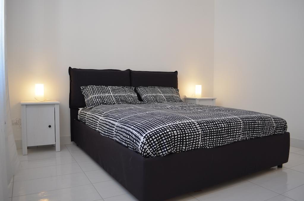 Case Maiori Room photo