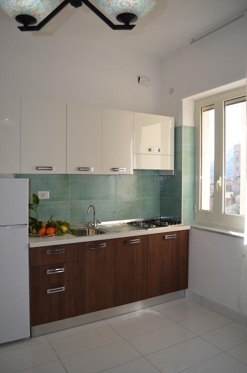Case Maiori Room photo