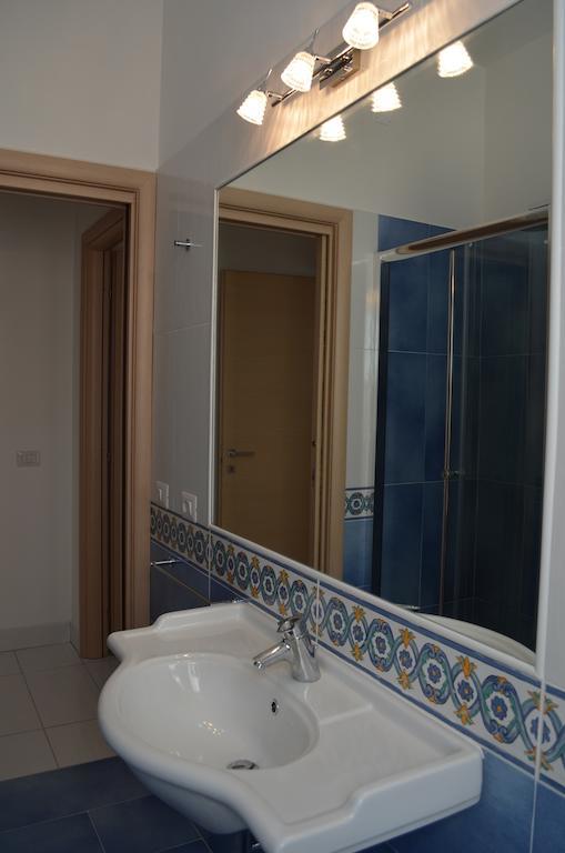 Case Maiori Room photo